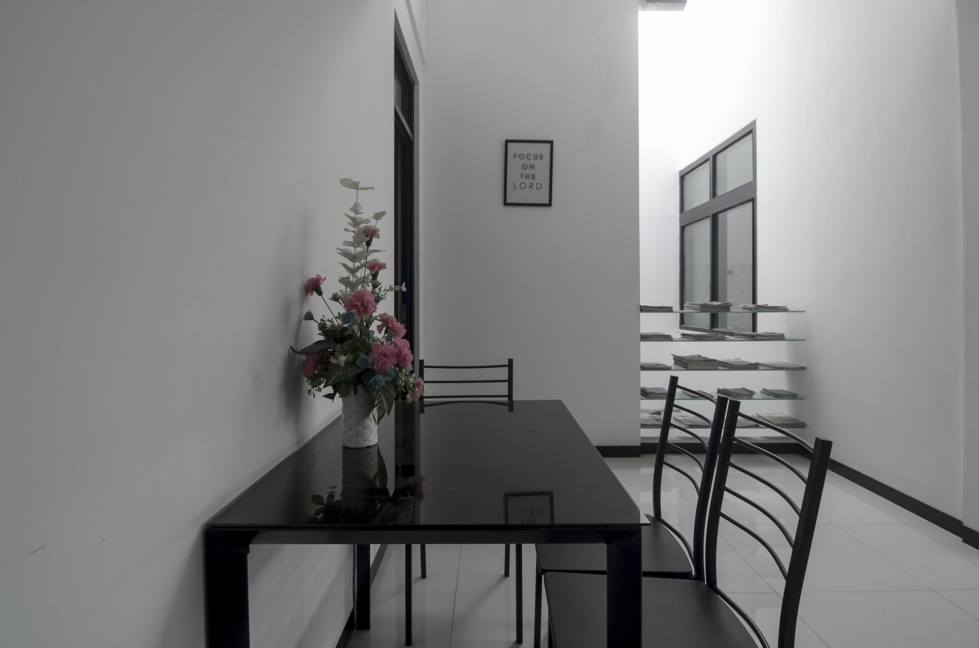 Reddoorz Near Poncol Station Hotel Semarang Luaran gambar